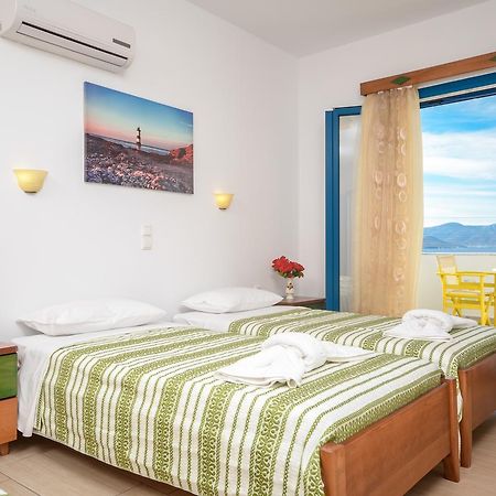 Magic Summer Agia Anna  Bagian luar foto